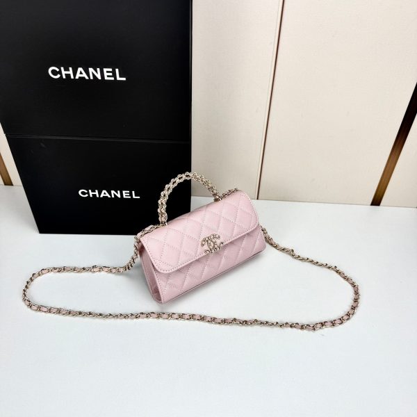 Luxury CN Handbag 96149 BC