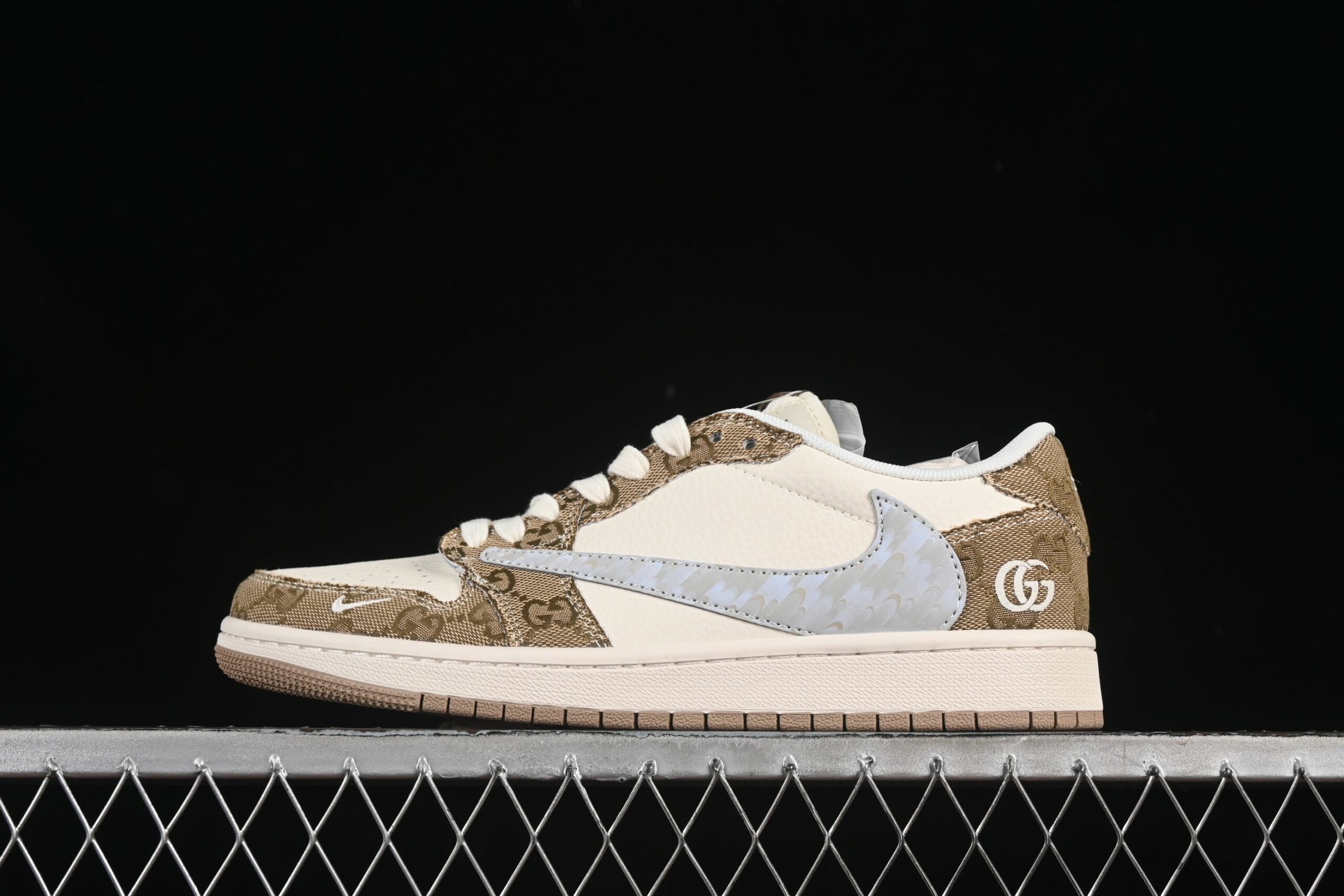 AJ 1 Low x Travis Scott x GG XS7089-603 AJ 1 Low x Travis Scott x GG XS7089-603