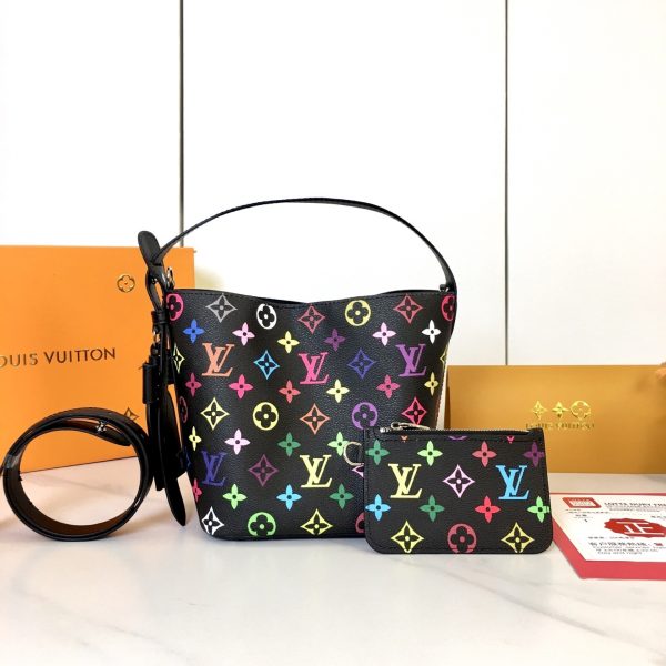 Luxury LV Handbag M13089-M13480-M12925 BC