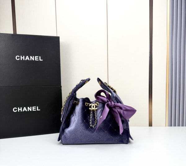Luxury CN Handbag 99688 BC