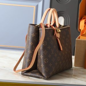 Luxury LV Handbag M40582