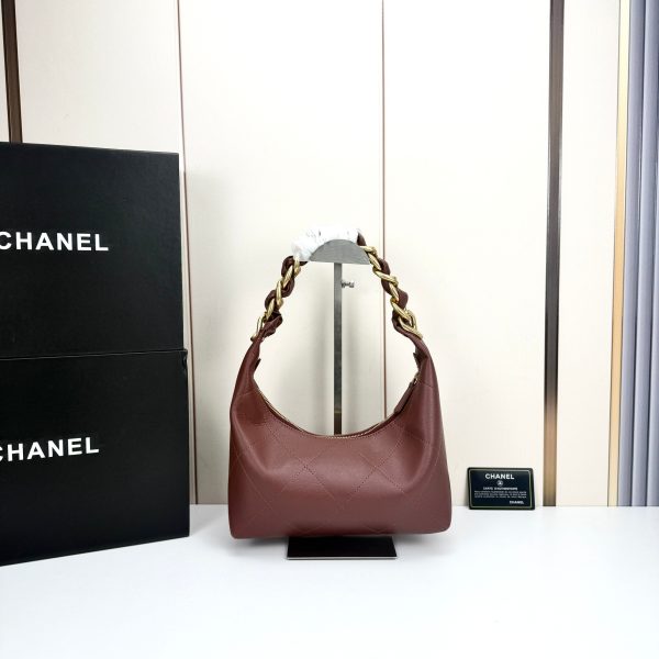 Luxury CN Handbag 5837 BC