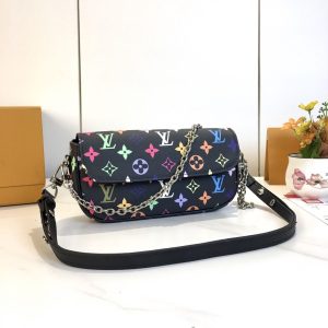 Luxury LV Handbag M81911