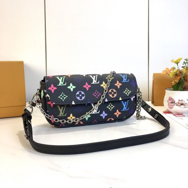 Luxury LV Handbag M81911 BC