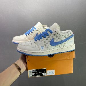 New Collection Fashion LV Shoes AJ3295