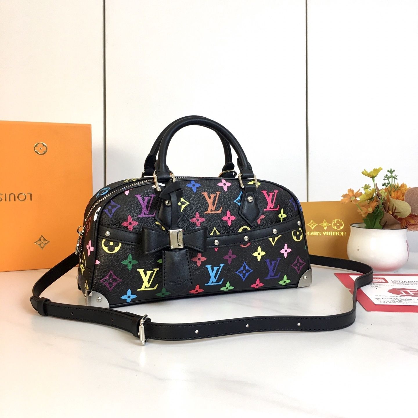 Luxury LV Handbag M13084 Luxury LV Handbag M13084
