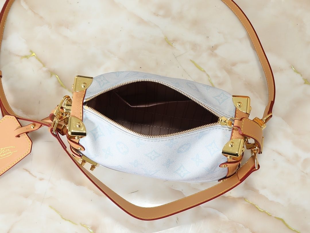 Luxury LV Handbag M46358.1 Luxury LV Handbag M46358.1