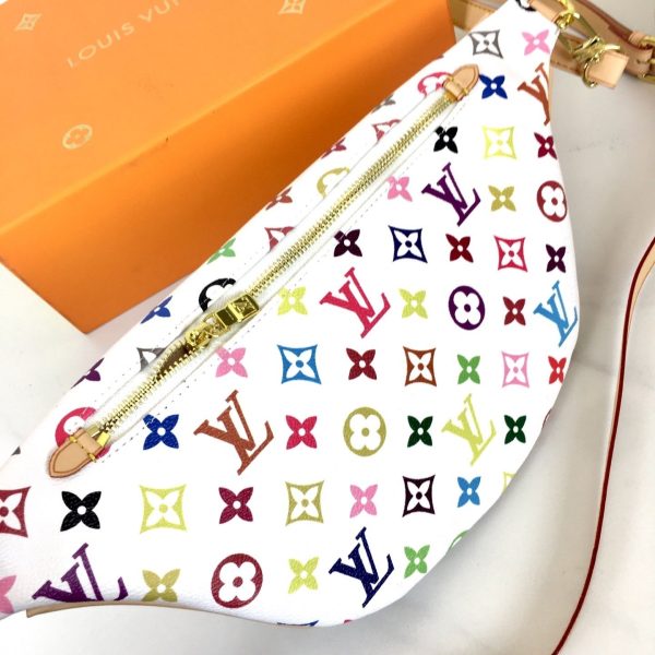 Luxury LV Handbag M13660-M46784-M43644 BC