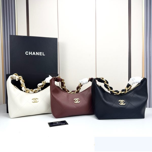 Luxury CN Handbag 5837 BC
