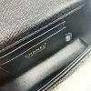 Luxury CN Handbag 96149 BC