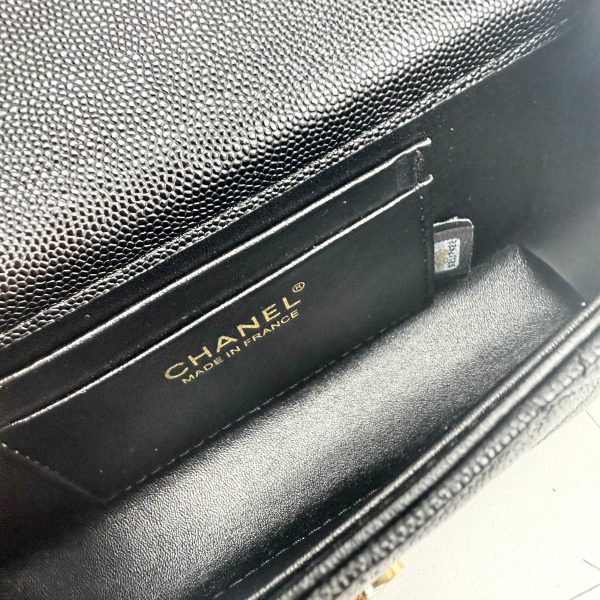 Luxury CN Handbag 96149 BC