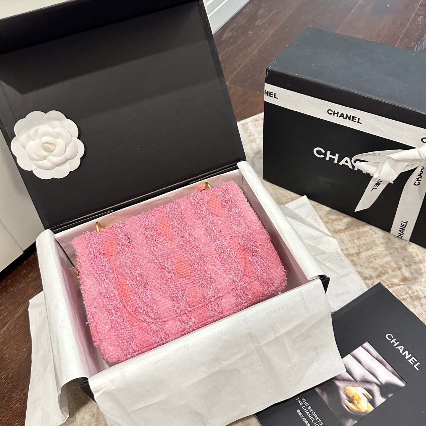 New Fashion CN Handbag CC26153 New Fashion CN Handbag CC26153