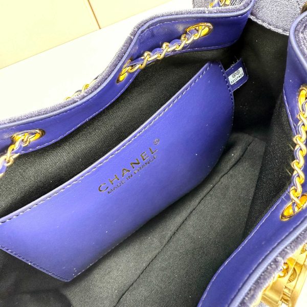 Luxury CN Handbag 99688 BC