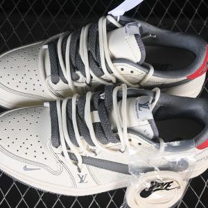 AJ 1 Low x Travis Scott x LV HT5088-605