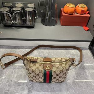Luxury Gucci Handbag 861775