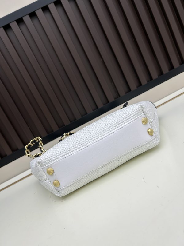 Luxury CN Handbag C2526-091 BC