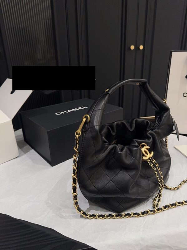 New Fashion CN Handbag CC26142 QA