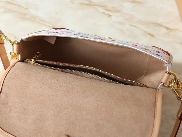 Luxury LV Handbag M27866-M45985 BC