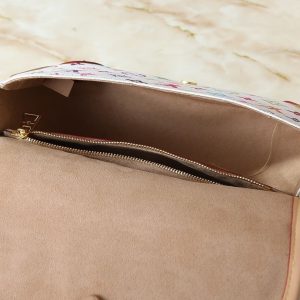 Luxury LV Handbag M27866-M45985