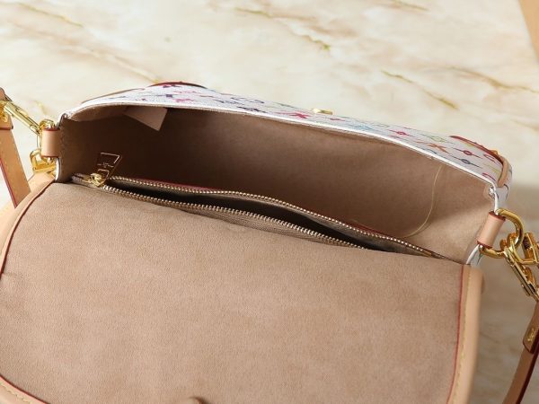 Luxury LV Handbag M27866-M45985 BC