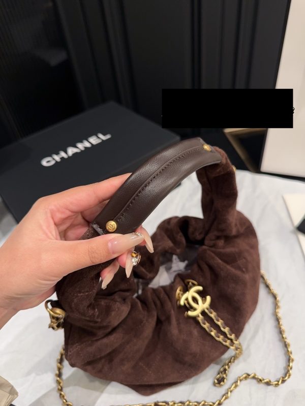 New Fashion CN Handbag CC26142 QA