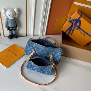 Luxury LV Handbag M46830