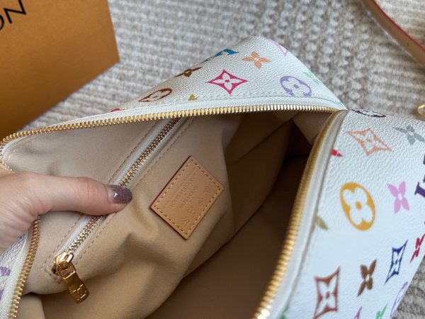 New Fashion LV Handbag LV261116 QA