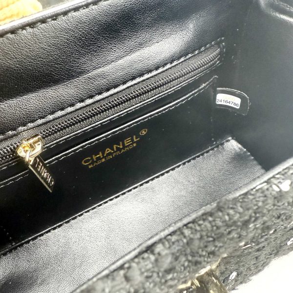 Luxury CN Handbag 4469 BC