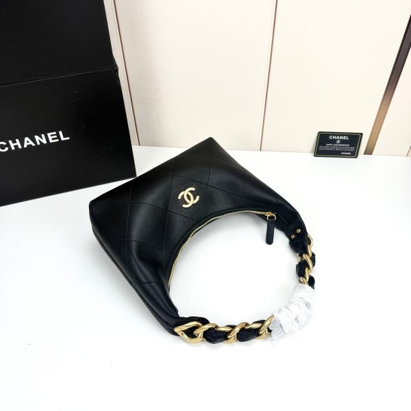 Luxury CN Handbag 5837 BC