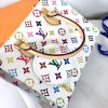 Luxury LV Handbag M46373 BC