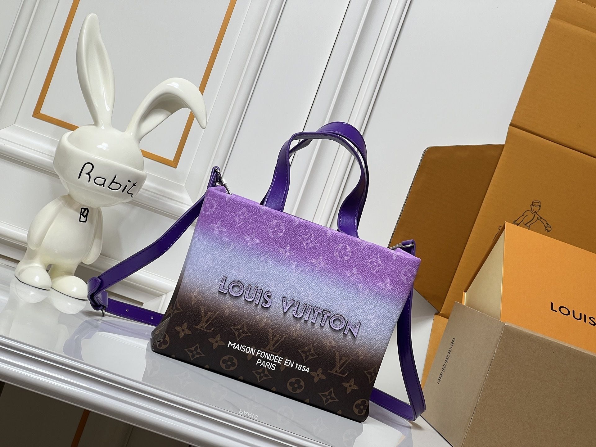 Luxury LV Handbag M13940 Luxury LV Handbag M13940