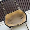 Luxury CN Handbag C2526-091 BC