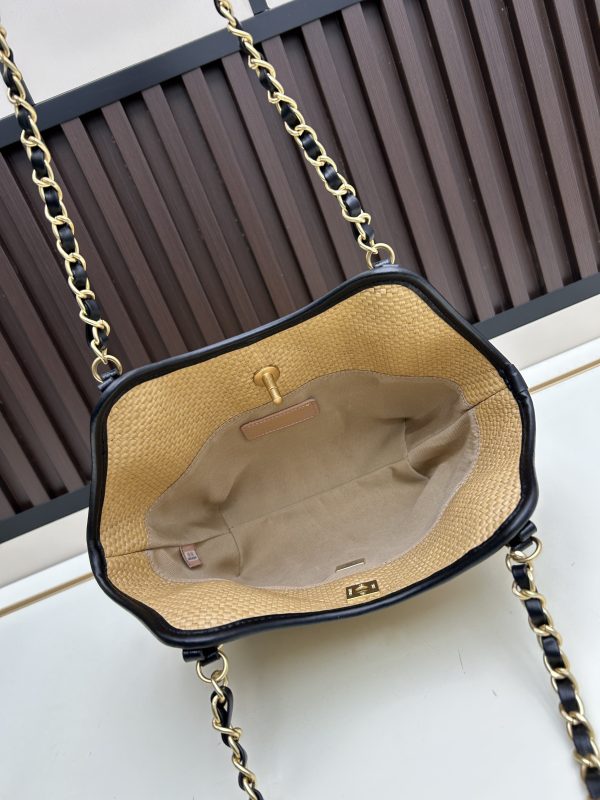 Luxury CN Handbag C2526-091 BC