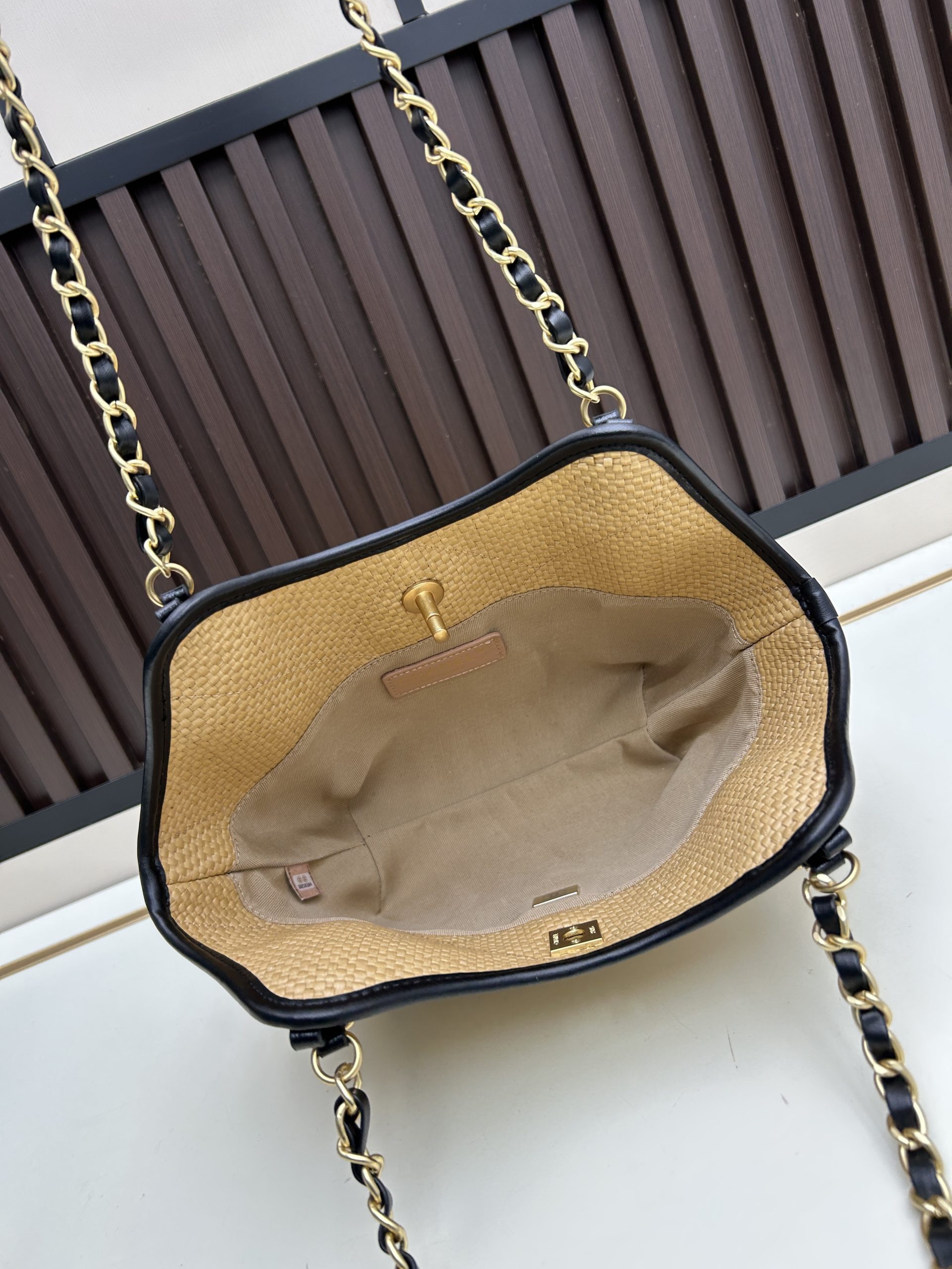 Luxury CN Handbag C2526-091 Luxury CN Handbag C2526-091