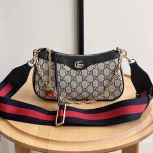 Luxury GG Handbag 735132