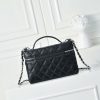 Luxury CN Handbag 9140-3 BC Luxury CN Handbag 9140-3 BC