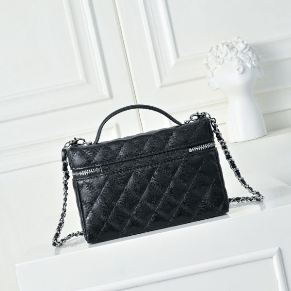 Luxury CN Handbag 9140-3 BC Luxury CN Handbag 9140-3 BC