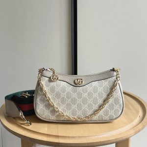 Luxury GG Handbag 735132-1
