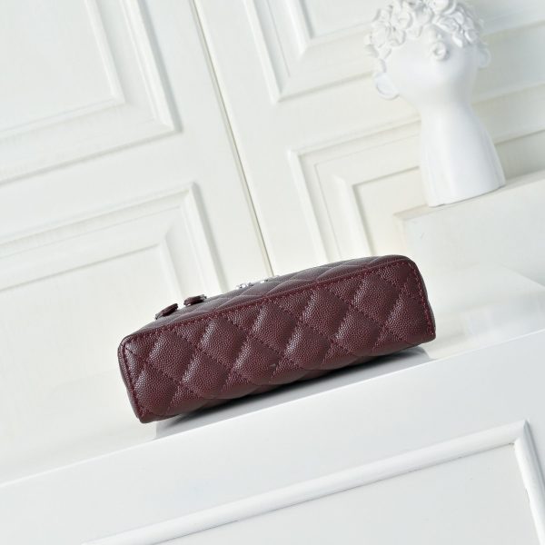 Luxury CN Handbag 9140-3 BC Luxury CN Handbag 9140-3 BC