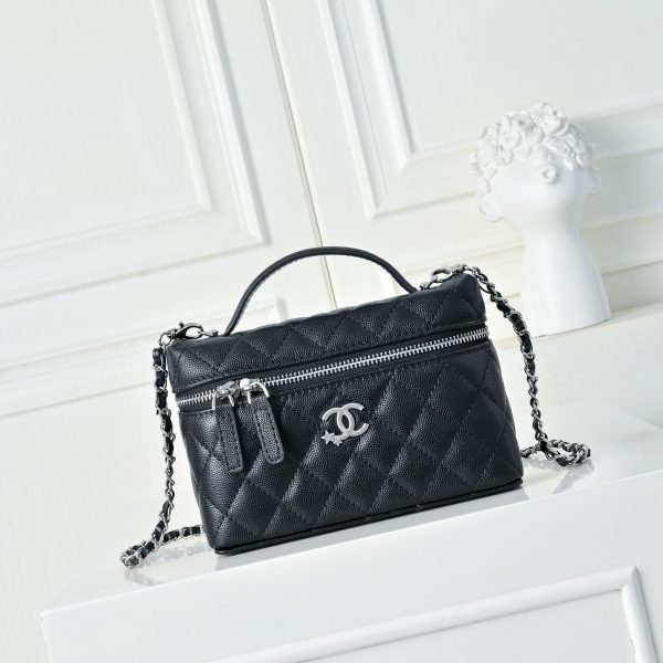 Luxury CN Handbag 9140-3 BC Luxury CN Handbag 9140-3 BC