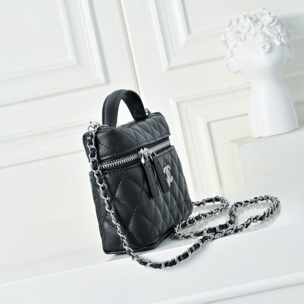 Luxury CN Handbag 9140-3 BC Luxury CN Handbag 9140-3 BC