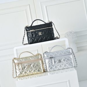 Luxury CN Handbag 9140-6580