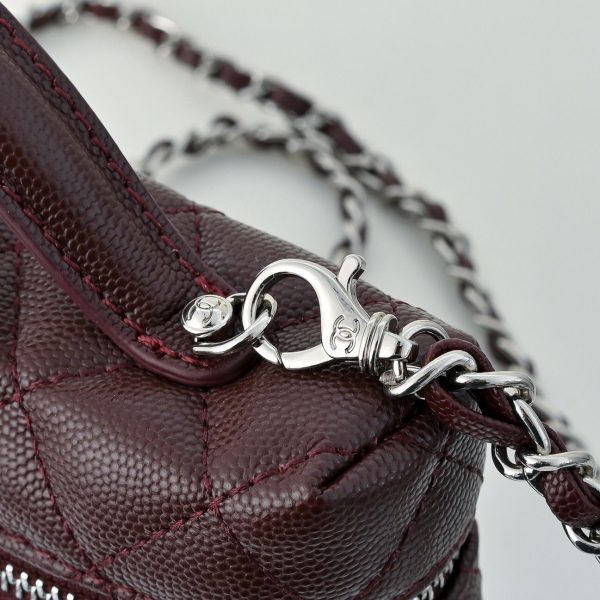 Luxury CN Handbag 9140-3 BC Luxury CN Handbag 9140-3 BC