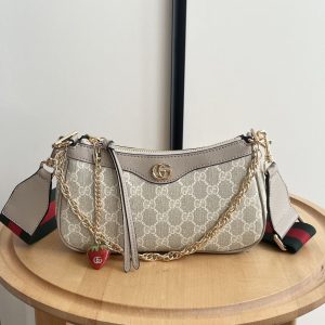 Luxury GG Handbag 735132