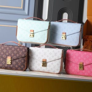 Luxury LV Handbag M44875-M44876