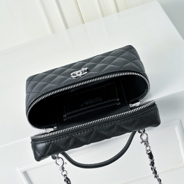 Luxury CN Handbag 9140-3 BC Luxury CN Handbag 9140-3 BC