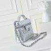 Luxury CN Handbag 9140-3 BC Luxury CN Handbag 9140-3 BC