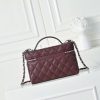 Luxury CN Handbag 9140-3 BC Luxury CN Handbag 9140-3 BC