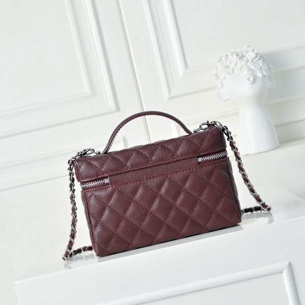 Luxury CN Handbag 9140-3 BC Luxury CN Handbag 9140-3 BC