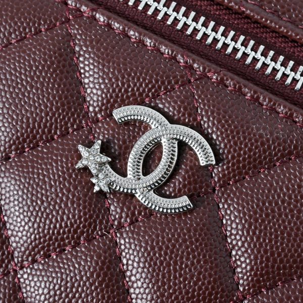 Luxury CN Handbag 9140-3 BC Luxury CN Handbag 9140-3 BC